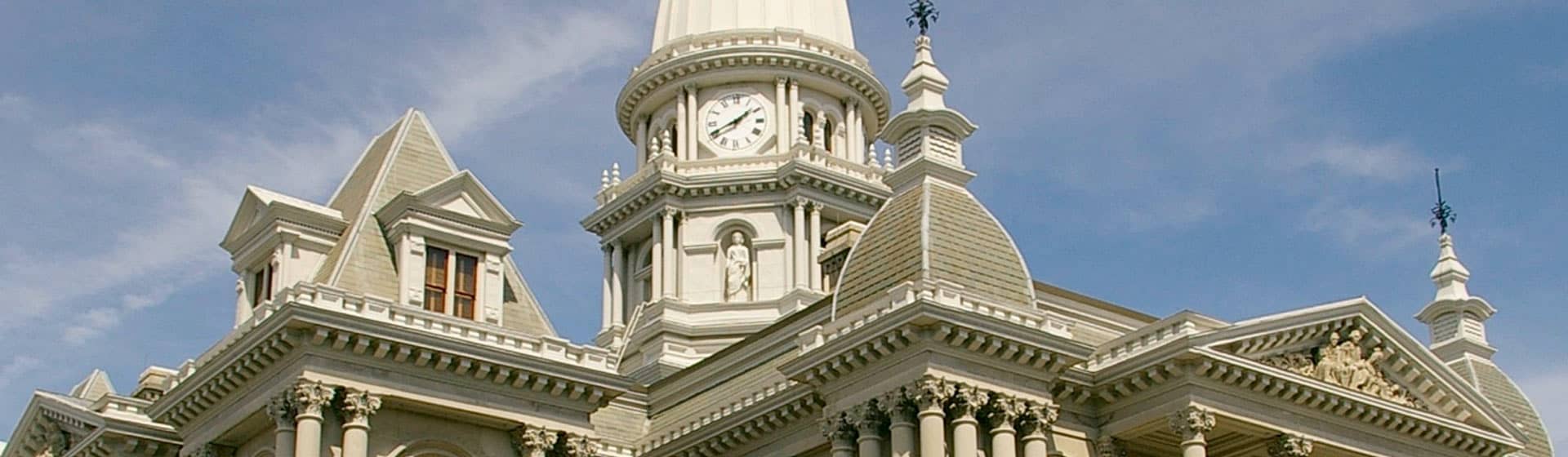 lafayette indiana city hall